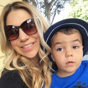 Meet your Posher, Nicolette